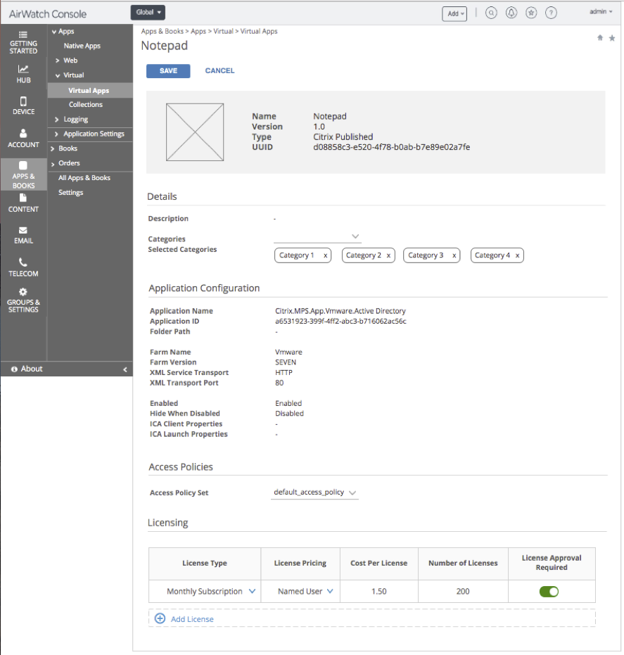 Wireframe 3